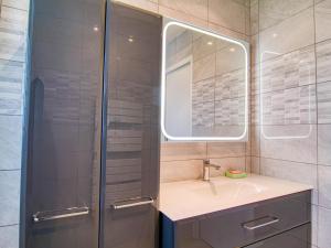 Maisons de vacances Holiday Home Villa Mehdaeve by Interhome : photos des chambres