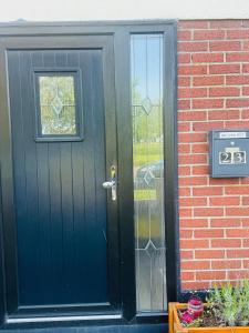 Urban Garden Hideaway