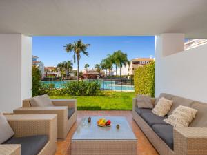 Apartment Cortijo del Mar-15 by Interhome