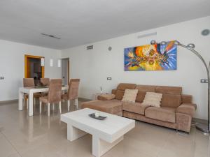 Apartment Cortijo del Mar-15 by Interhome