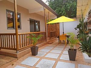 Residence Frangifleur Studio