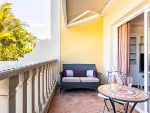 Apartment Nova by Interhome