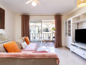 Apartment Nova by Interhome