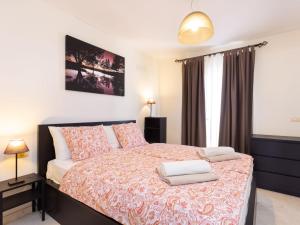 Apartment Nova by Interhome