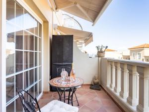 Apartment Nova by Interhome