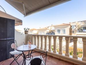 Apartment Nova by Interhome