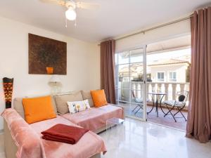 Apartment Nova by Interhome