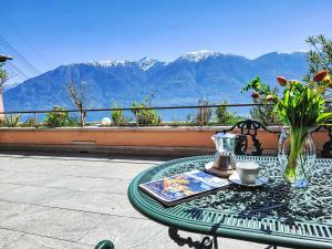 Apartment Terrazzo Prato Pernice Apt-12 by Interhome