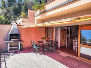 Apartment Terrazzo Prato Pernice Apt-12 by Interhome