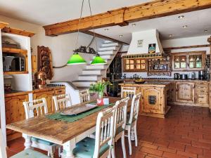 Apartment Terrazzo Prato Pernice Apt-12 by Interhome