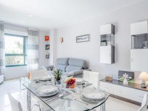 Apartment La Darsena by Interhome