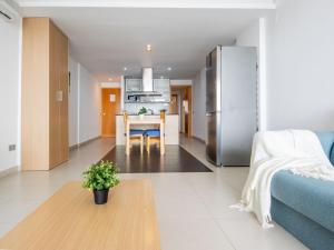 Apartment Voramar-2 by Interhome