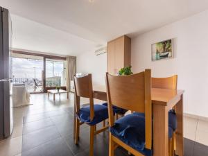 Apartment Voramar-2 by Interhome