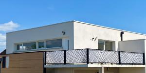 APPARTEMENT 90 M2 3 Chambres 6 couchages