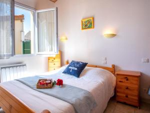 Holiday Home La Mouette Rieuse by Interhome