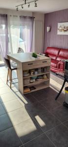 Appartement 2-3 personnes Saint Cast le Guildo