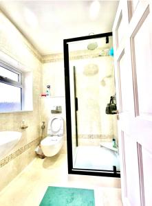 Urban Garden Hideaway