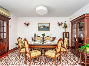 Holiday Home El patio de Lazaro by Interhome