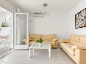 Holiday Home Steffy by Interhome