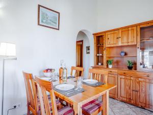 Holiday Home Los Delfines by Interhome