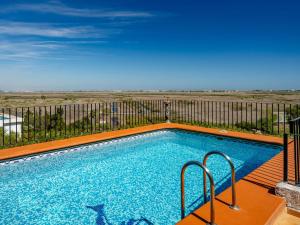 Holiday Home Los Delfines by Interhome