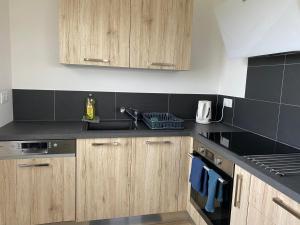 Appartements APPARTEMENT 90 M2 3 Chambres 6 couchages : photos des chambres