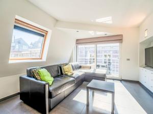 Apartment Littoral with two balconies by Interhome