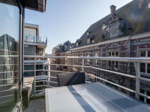 Apartment Littoral with two balconies by Interhome