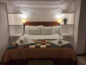 Sandrose Boutique Guesthouse, Windhoek