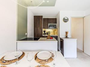 Apartment Maison Port En Dro-10 by Interhome