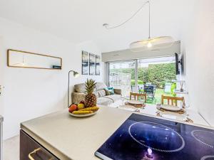 Apartment Maison Port En Dro-10 by Interhome