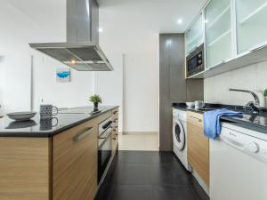 Apartment Voramar-3 by Interhome