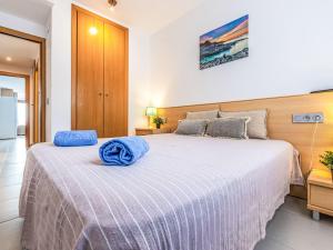Apartment Voramar-3 by Interhome