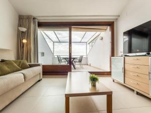 Apartment Voramar-3 by Interhome
