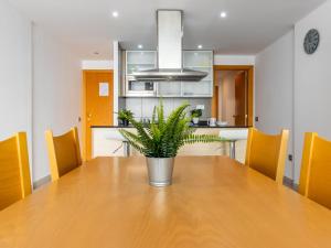 Apartment Voramar-3 by Interhome