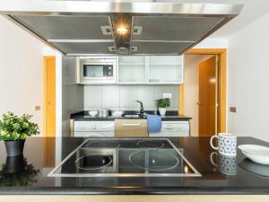 Apartment Voramar-3 by Interhome