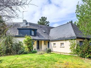 Maisons de vacances Holiday Home Maison de Kerinis by Interhome : photos des chambres