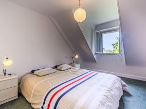 Maisons de vacances Holiday Home Maison de Kerinis by Interhome : photos des chambres