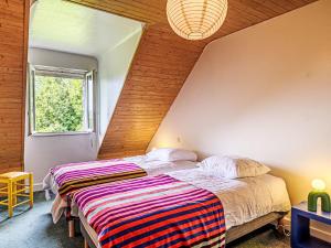 Maisons de vacances Holiday Home Maison de Kerinis by Interhome : photos des chambres
