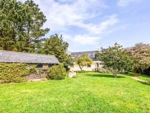 Maisons de vacances Holiday Home Maison de Kerinis by Interhome : photos des chambres