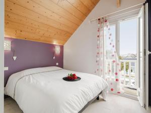Holiday Home La Colombe by Interhome