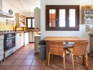 Holiday Home Celia Luise by Interhome