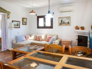 Holiday Home Celia Luise by Interhome