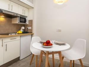 Apartment Homey by Interhome
