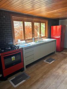 Villa Serenità - Rifugio Fienile