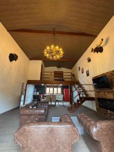 Villa Serenità - Rifugio Fienile