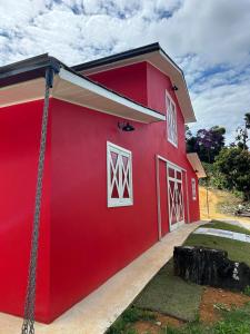 Villa Serenità - Rifugio Fienile