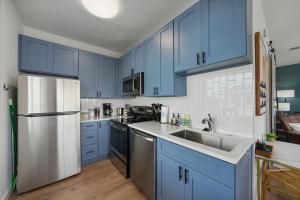 Gulf Paradise - 1BR Oka Island Oasis for Couples