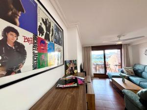 Holibai, Son do Mar Son do Mar, Lujo sereno frente al Atlántico, Baiona