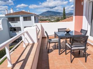 Apartment Cortijo del Mar-17 by Interhome